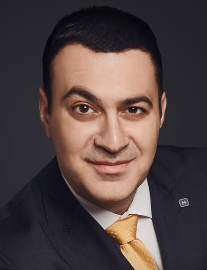 Мартиросян Гарик