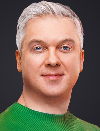 Светлаков Сергей