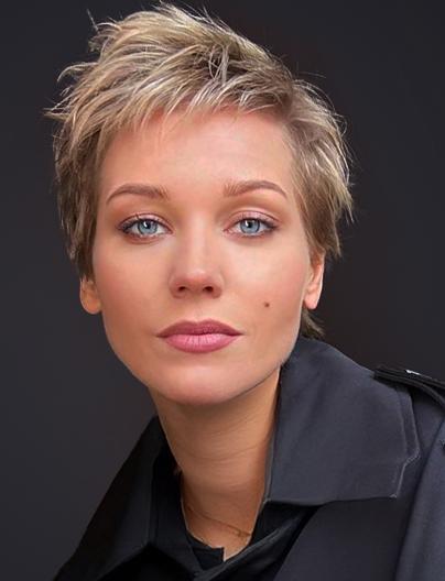 Асмус Кристина