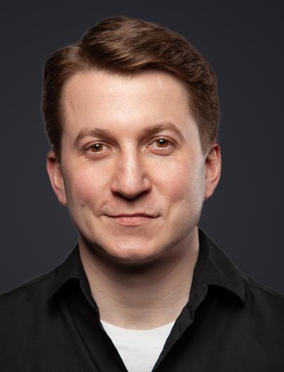 Шаракоис Дмитрий
