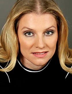 Данилова Галина