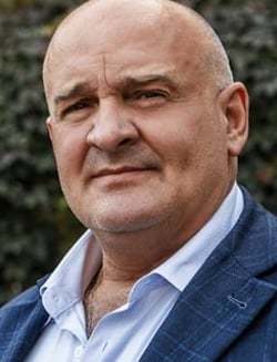 Огурцов Алексей