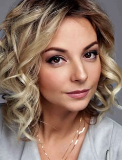 Сагалова Дарья