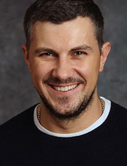 Секирин Алексей