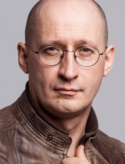 Стефанцов Александр
