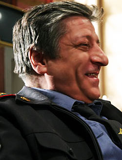 Алиев Ванати