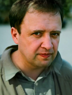 Picture of the actor