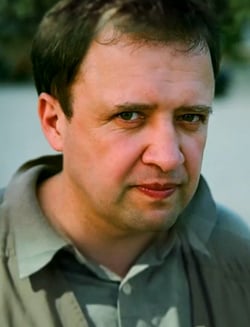Пежемский Максим
