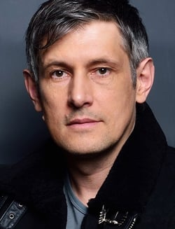 Бургазлиев Денис