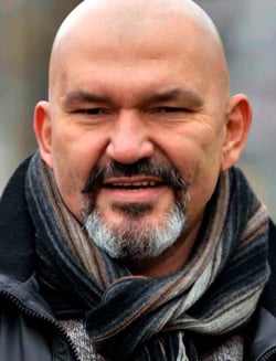 Венгеров Геннадий