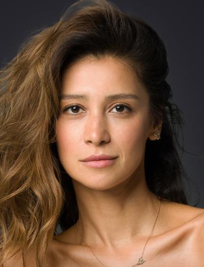 Куркова Равшана