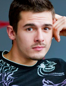 Дементьев Андрей