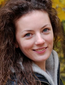 Меркулова Елена