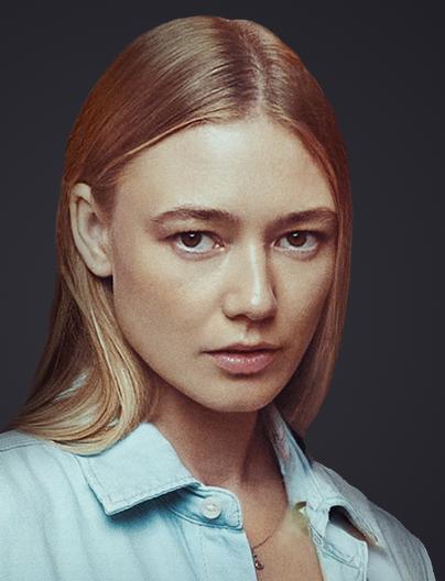 Фото - Оксана Акиньшина