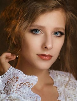 Арзамасова Елизавета