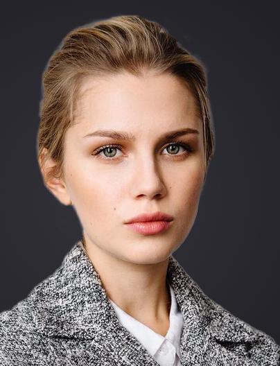 Мельникова Дарья