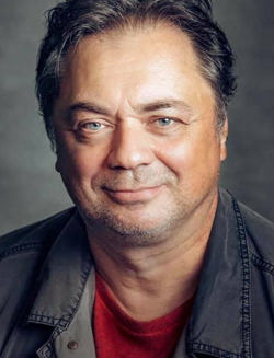 Леонов Андрей