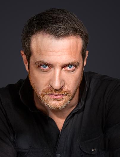 Сафонов Кирилл