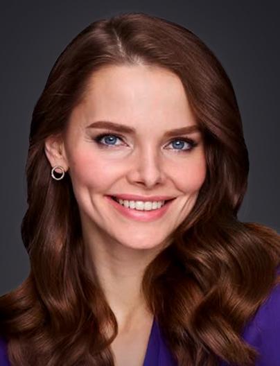 Фото - Елизавета Боярская