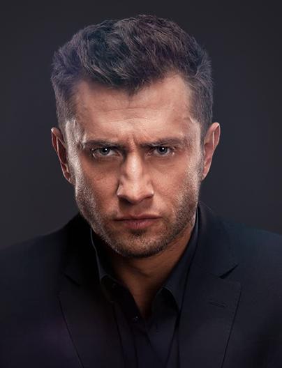 Фото - Павел Прилучный