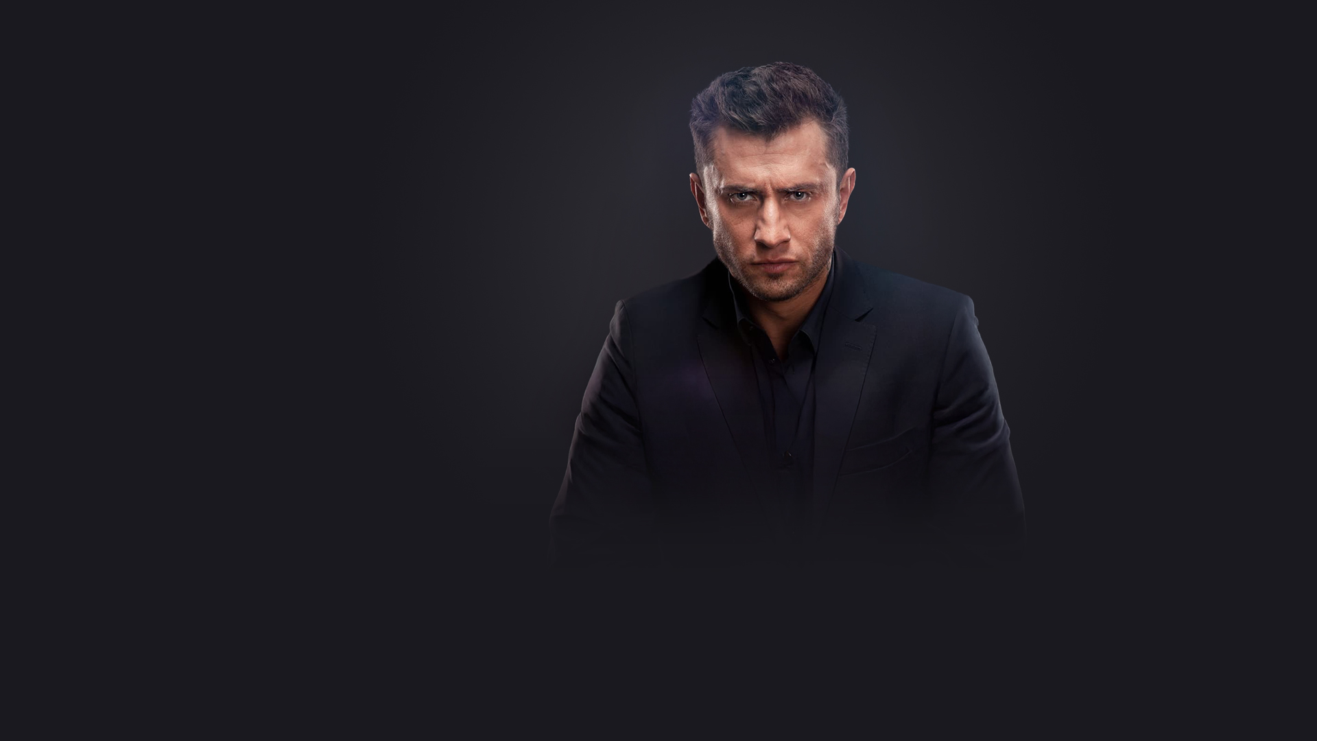 Picture of the actor