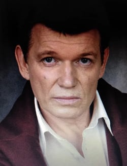 Лахин Юрий