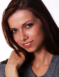 Учиткина Юлия