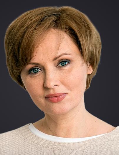 Ксенофонтова Елена