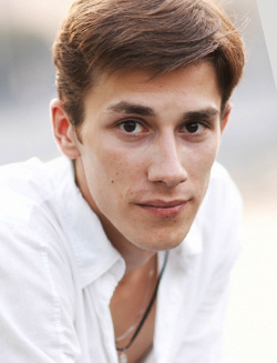 Picture of the actor