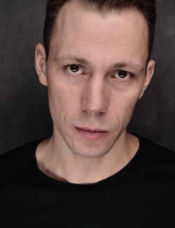 Балакирев Константин