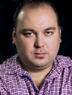 Войнаровский Игорь