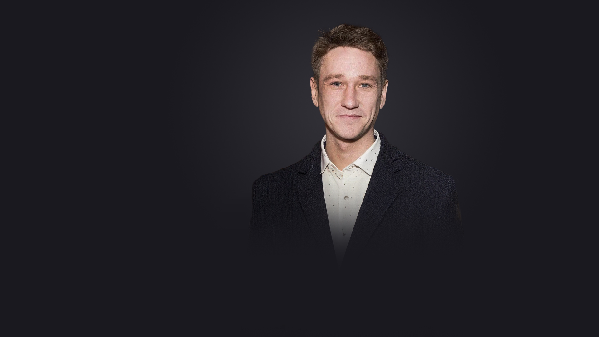 Picture of the actor