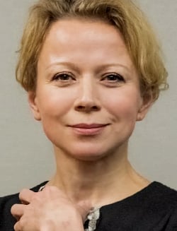 Куликова Александра