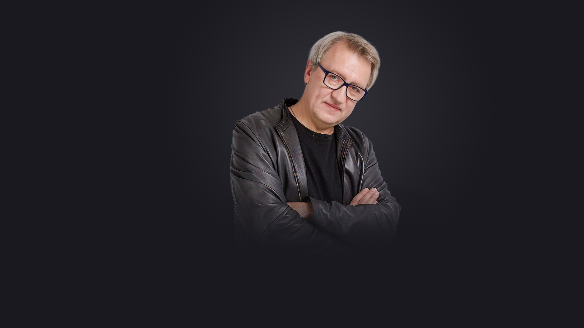 Picture of the actor