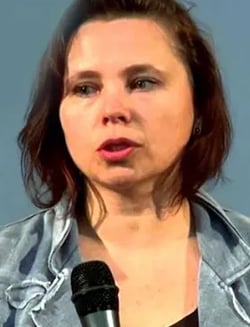 Полторацкая Дарья