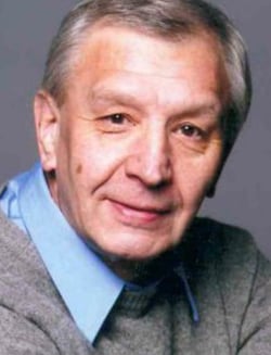 Михайлов Алексей