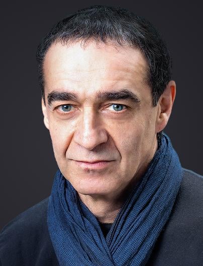 Резалин Александр