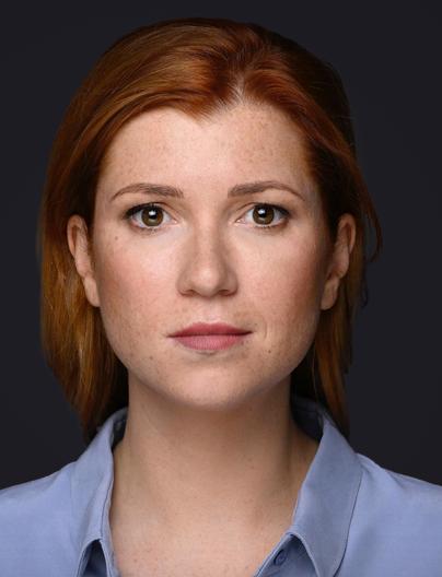 Фото - Полина Беленькая