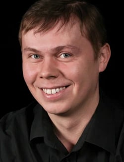 Зеленский Валерий