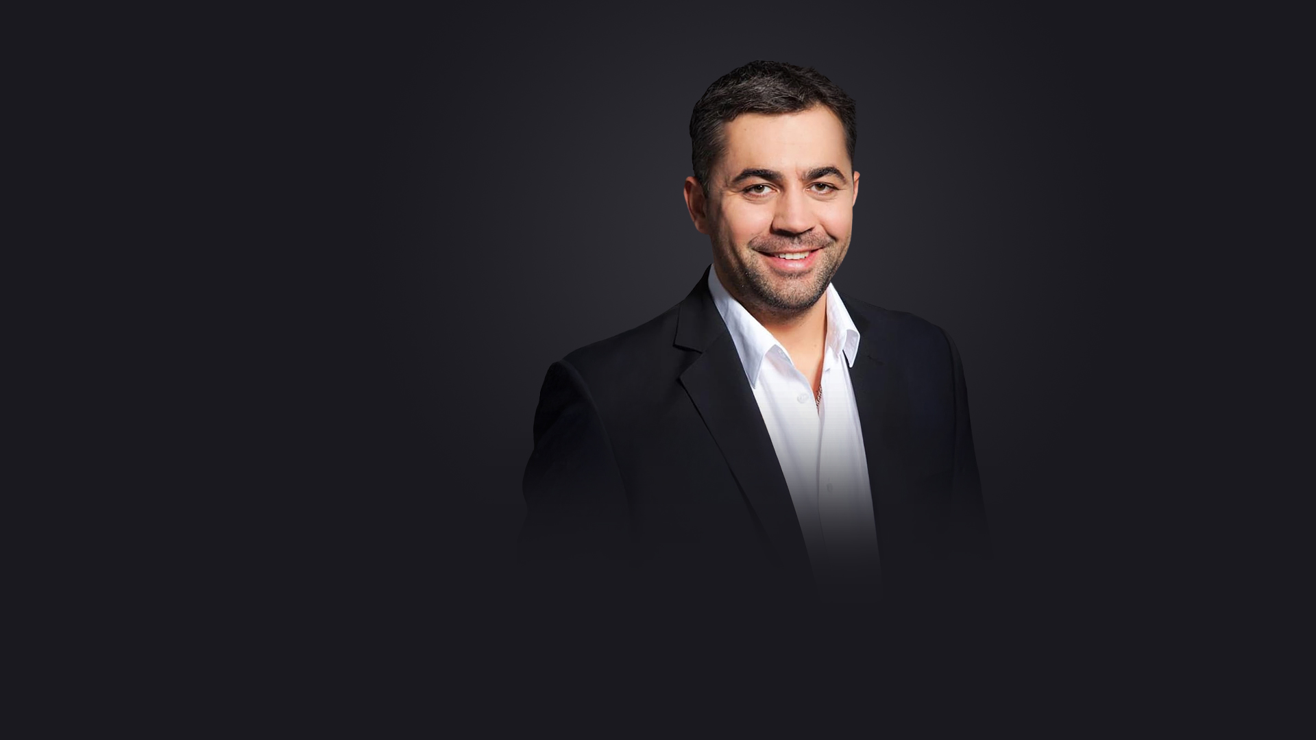 Picture of the actor