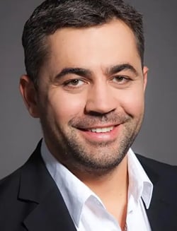 Карако Андрей