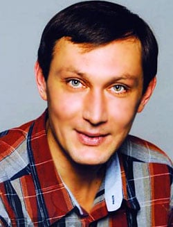 Карленков Сергей