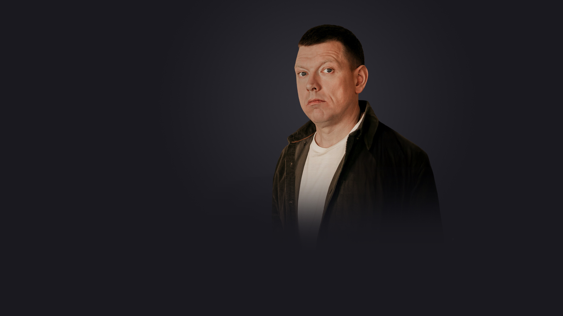 Picture of the actor