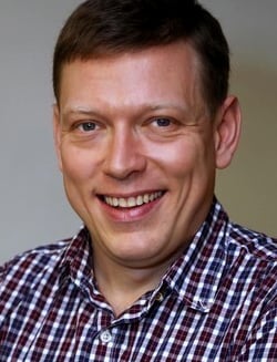 Лавыгин Сергей