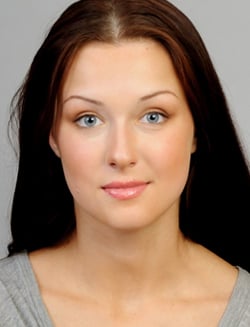 Лагута Елена