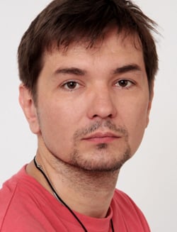 Сердюков Денис