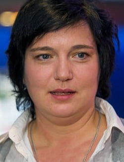 Ангелина Кира