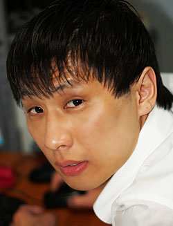 Ким Александр