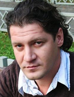 Печерский Роман