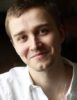 Сирин Николай